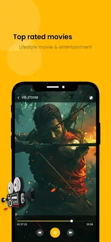 picasso-app download Top Rated Movies