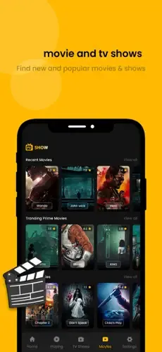 picasso-app download movie